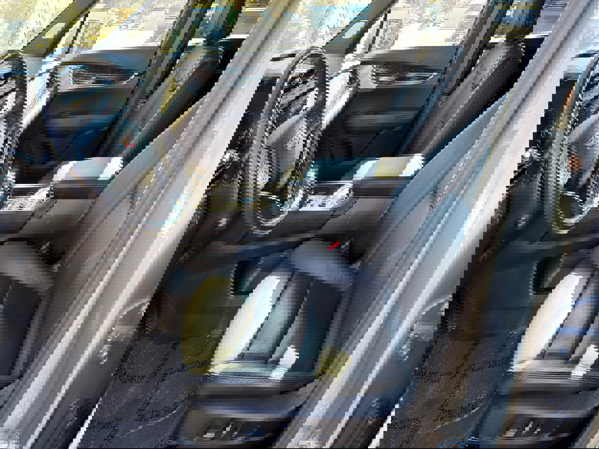 Used 2024 Cadillac XT6 Premium Luxury image 26