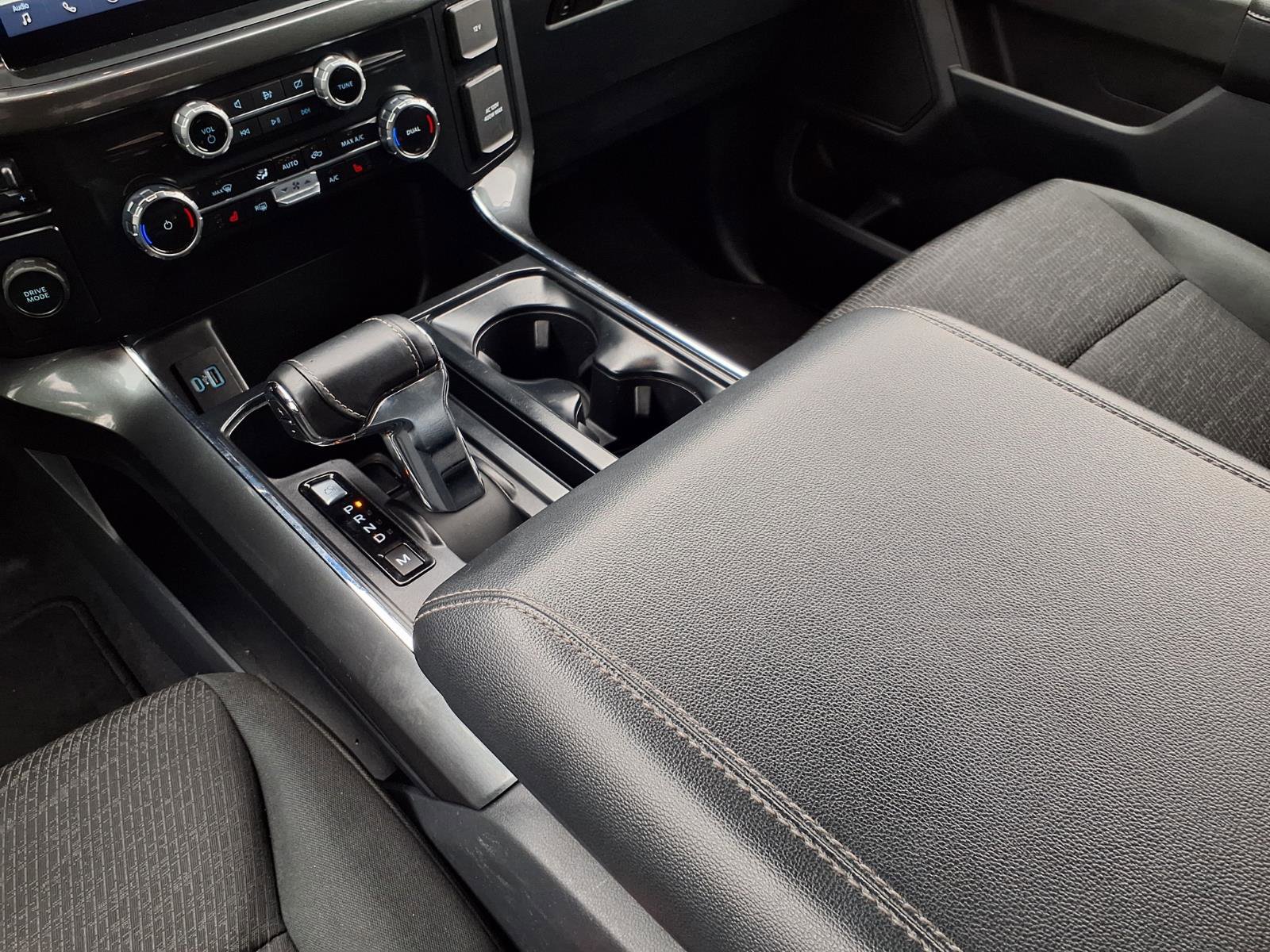 Used 2023 Ford F150 XLT w/ Equipment Group 302A High image 17