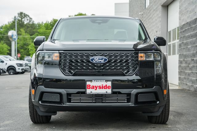 New 2026 Ford Maverick XLT w/ XLT Luxury Package AWD/4WD image 3