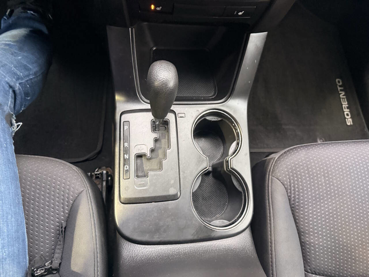 Used 2011 Kia Sorento LX 4dr SUV w/ Convenience Pkg image 15