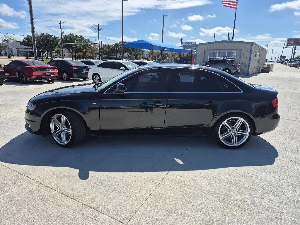 Used 2009 Audi A4 2.0T Prestige AWD/4WD image 2