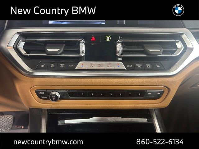 Used 2022 BMW 330i xDrive Sedan w/ Driving Assistance Package AWD/4WD image 21