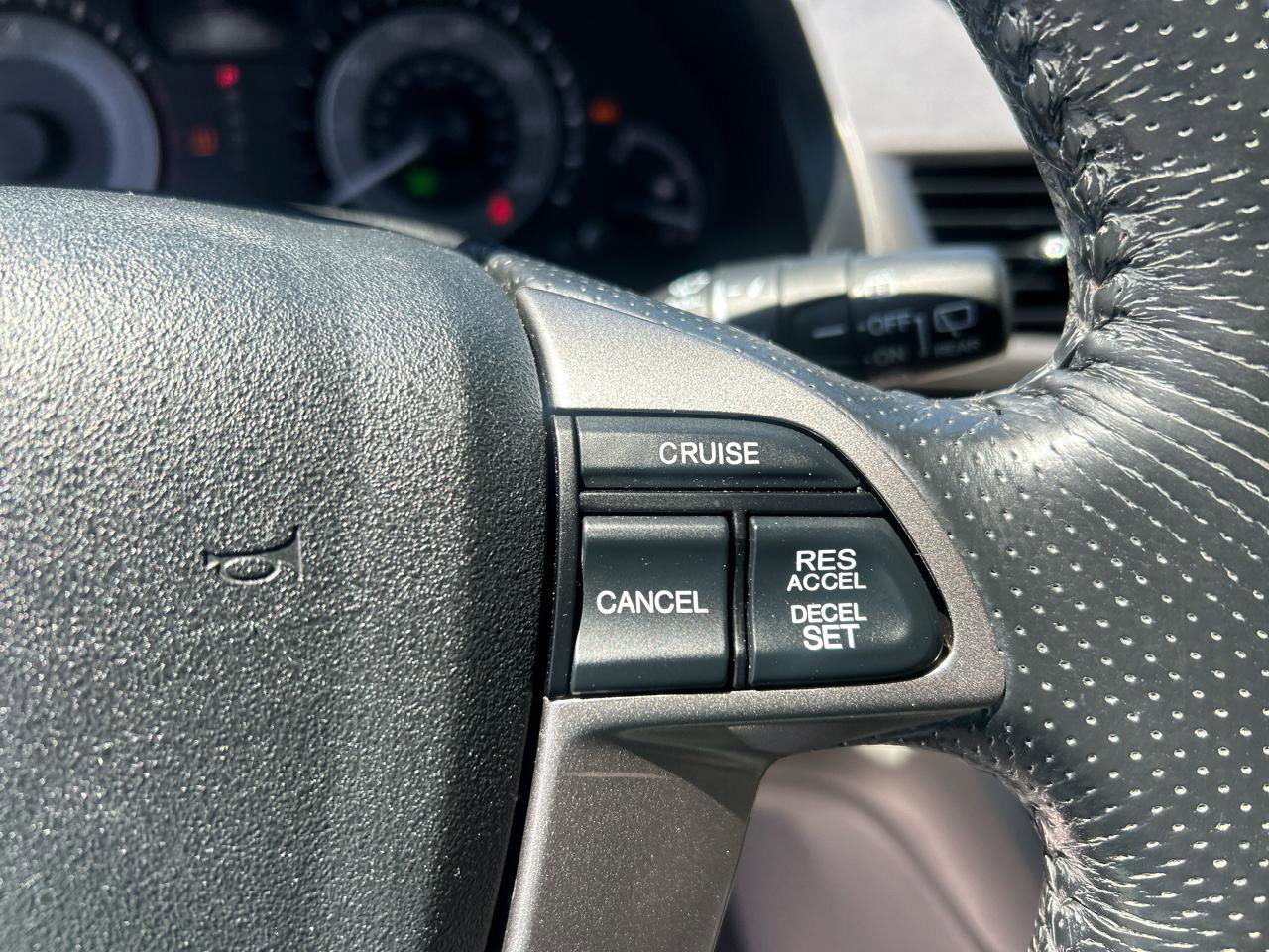 Used 2016 Honda Odyssey EX-L image 19