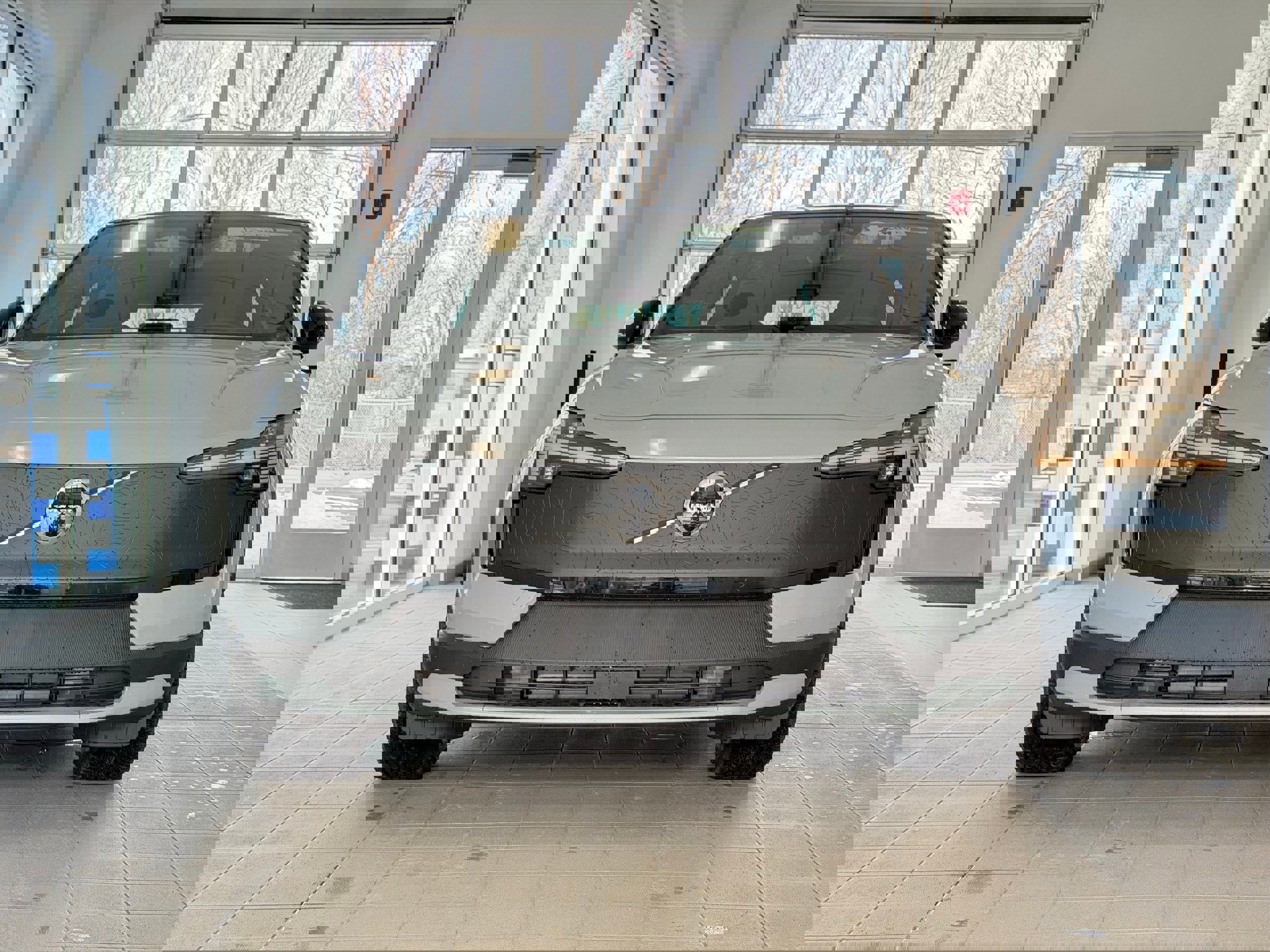 New 2026 Volvo EX30 Cross Country Ultra w/ Protection Package Premier image 3