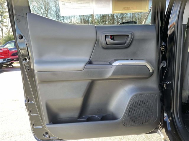 Certified 2023 Toyota Tacoma SR5 image 14