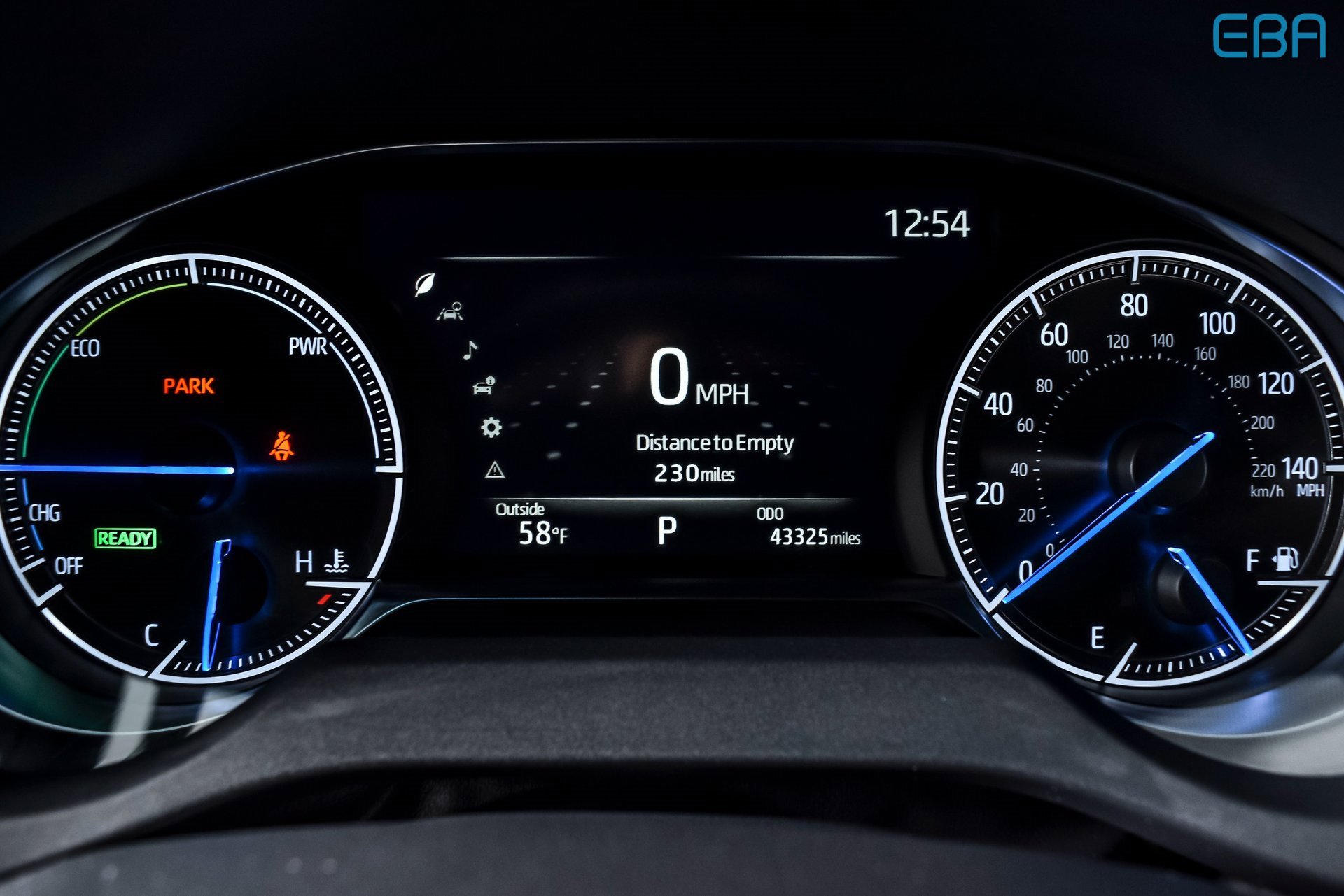 Used 2024 Toyota Venza Nightshade image 19