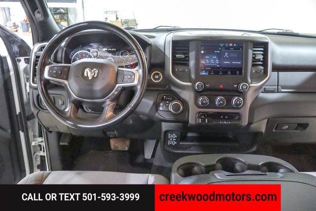 Used 2024 RAM 2500 Big Horn image 45