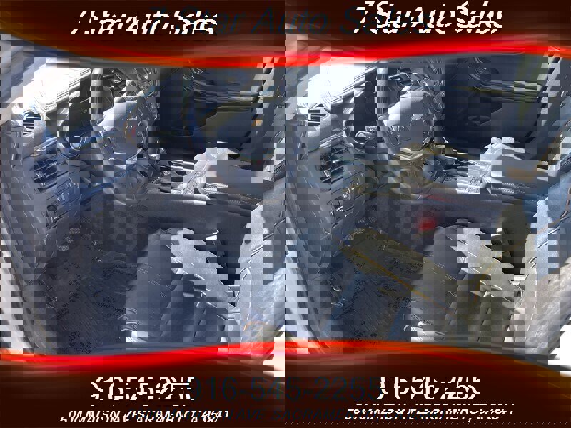 Used 2016 Chevrolet Impala LTZ image 8