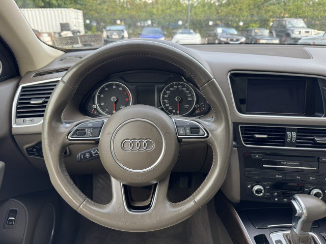 Used 2015 Audi Q5 3.0T Premium Plus AWD/4WD image 31