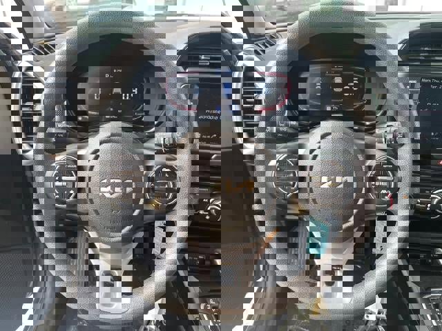 Used 2024 Kia Soul LX w/ Option Group 015 image 8