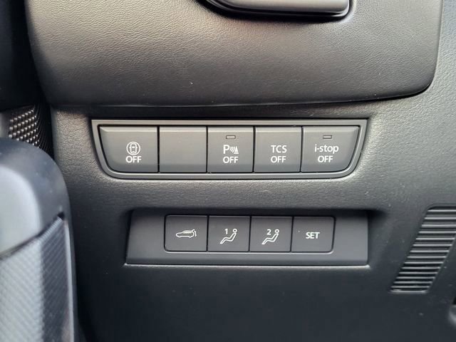 New 2026 MAZDA CX-50 AWD 2.5 S image 12