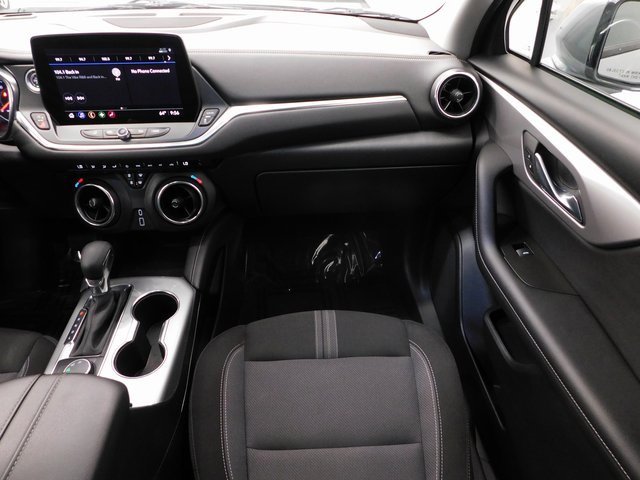 Used 2023 Chevrolet Blazer LT image 33