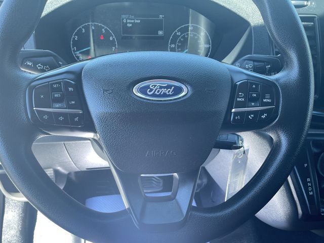 Used 2025 Ford Transit 250 Low Roof w/ Exterior Upgrade Package RWD image 11