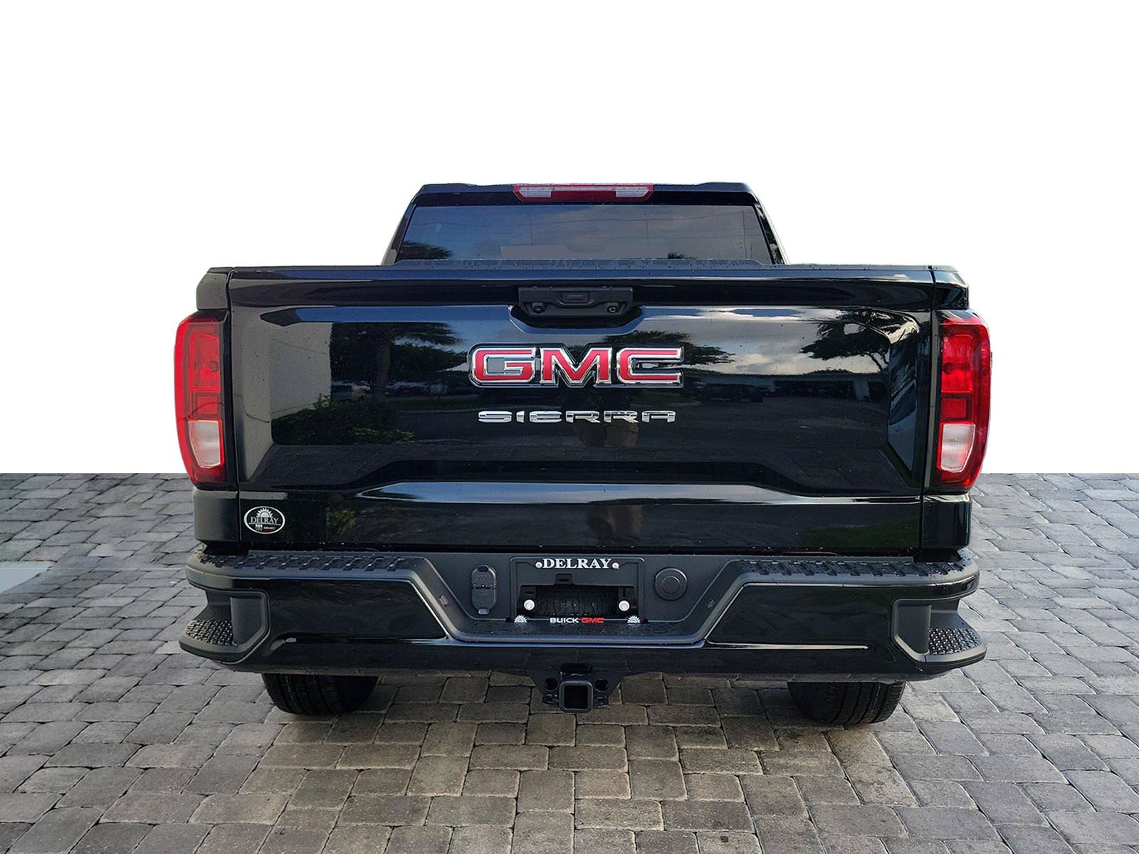 New 2026 GMC Sierra 1500 Pro w/ Graphite Edition AWD/4WD image 5