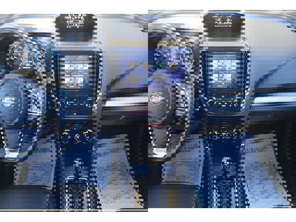 Used 2020 Subaru Forester Limited w/ Popular Package #3 image 15