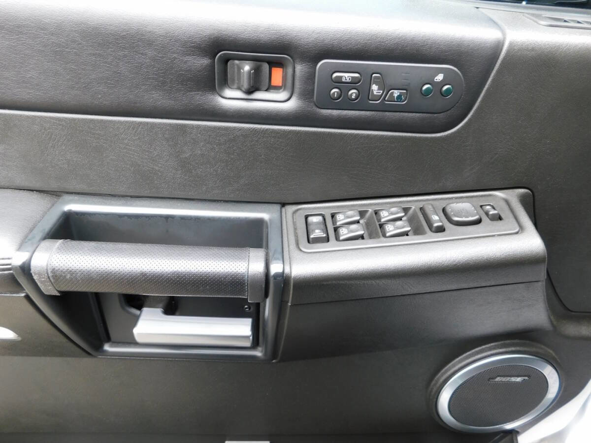 Used 2007 HUMMER H2 SUT image 19