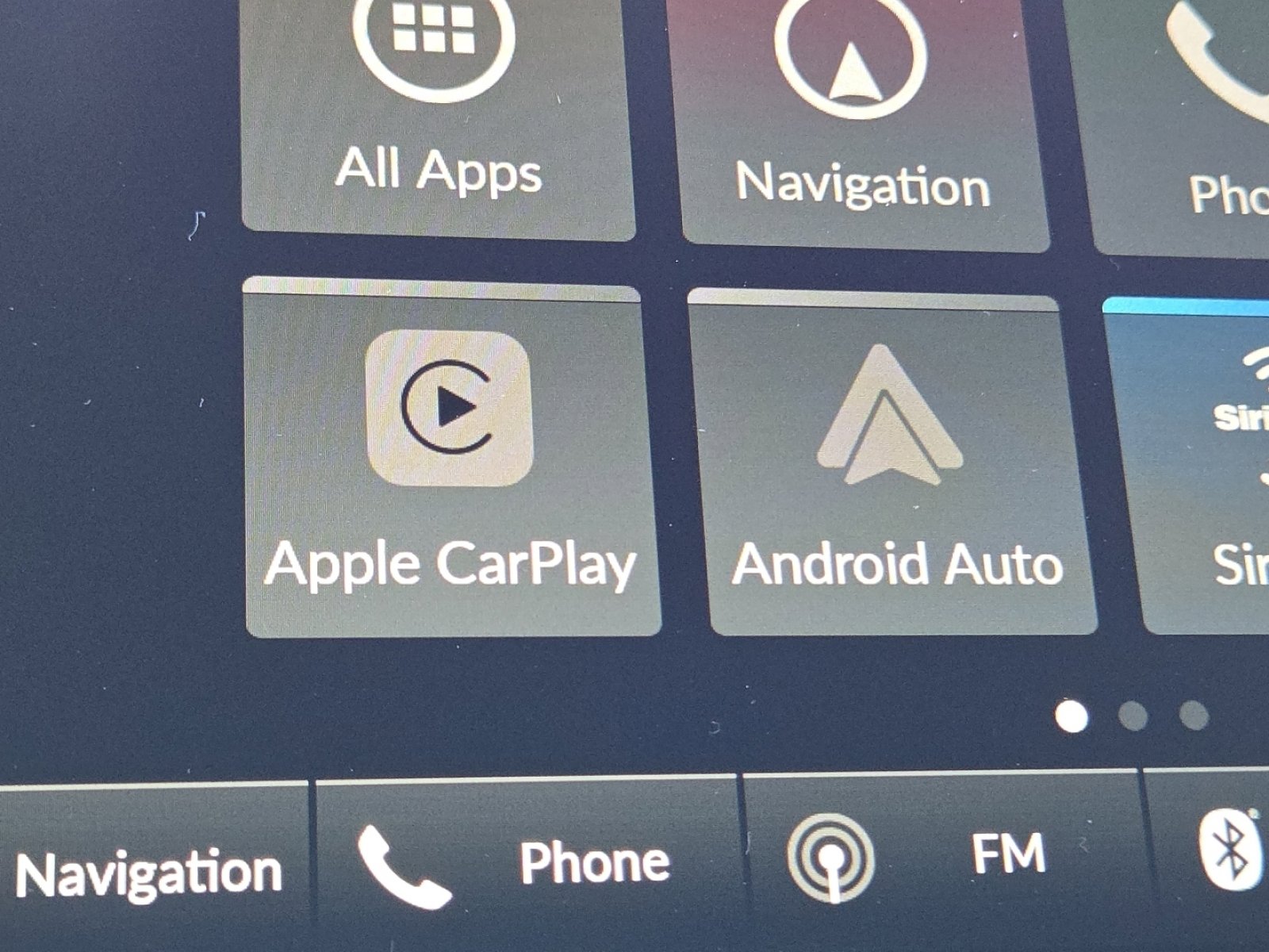 New 2026 Honda Ridgeline Black Edition image 6