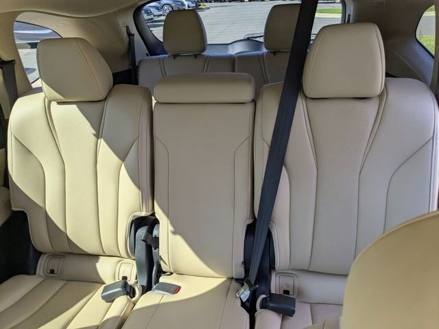 Used 2022 Acura MDX SH-AWD w/ Technology Package image 33