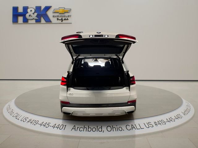 Used 2024 BMW X5 xDrive40i AWD/4WD image 11