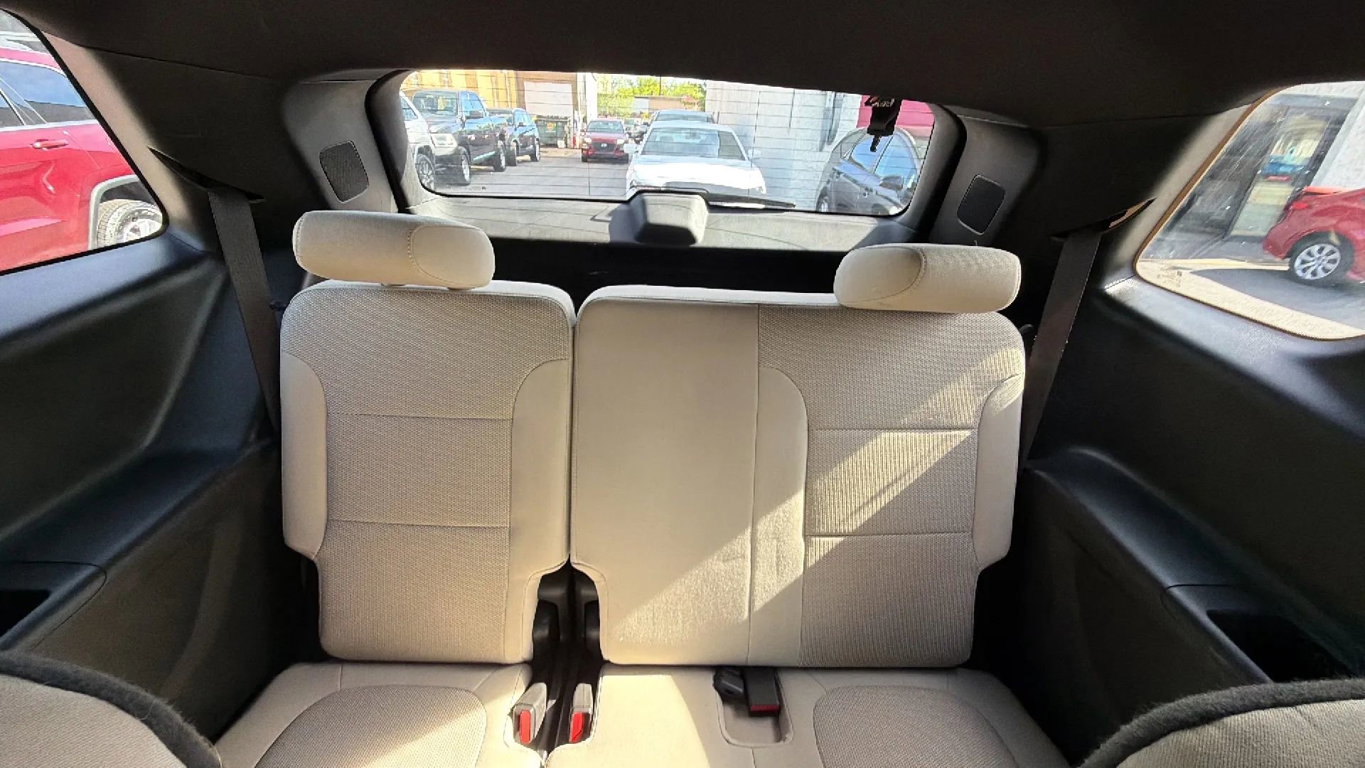 Used 2022 Chevrolet Traverse LT AWD/4WD image 29