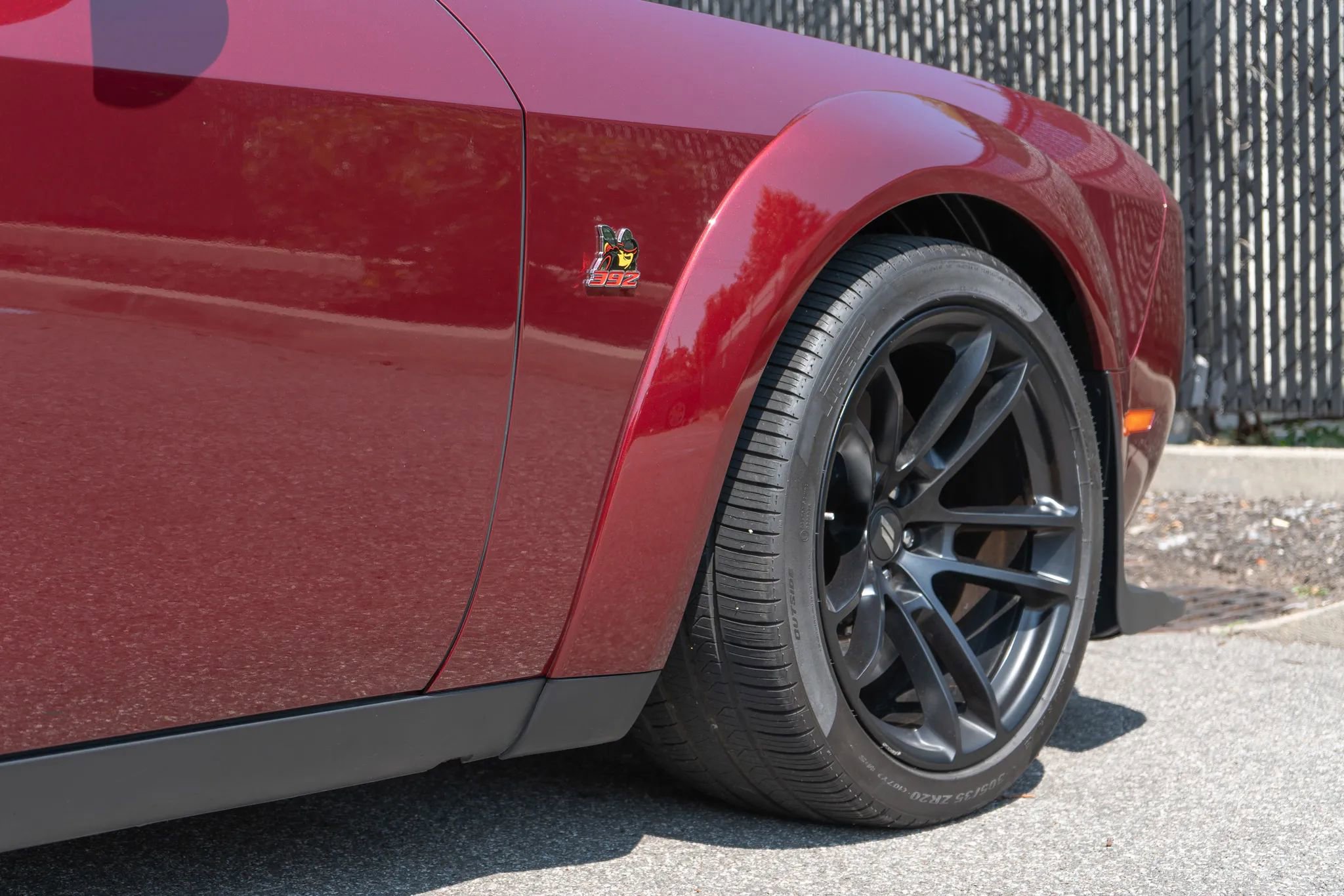 Used 2023 Dodge Challenger R/T Scat Pack image 12