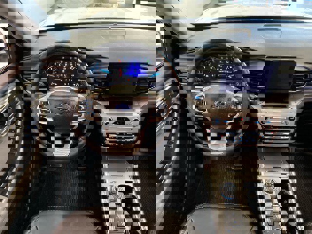 Used 2023 Ford Explorer XLT w/ Equipment Group 202A image 18