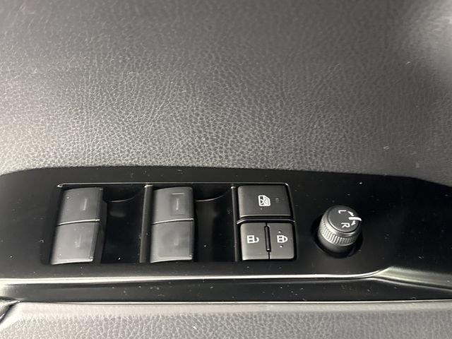 New 2026 Toyota Camry XSE FWD image 20