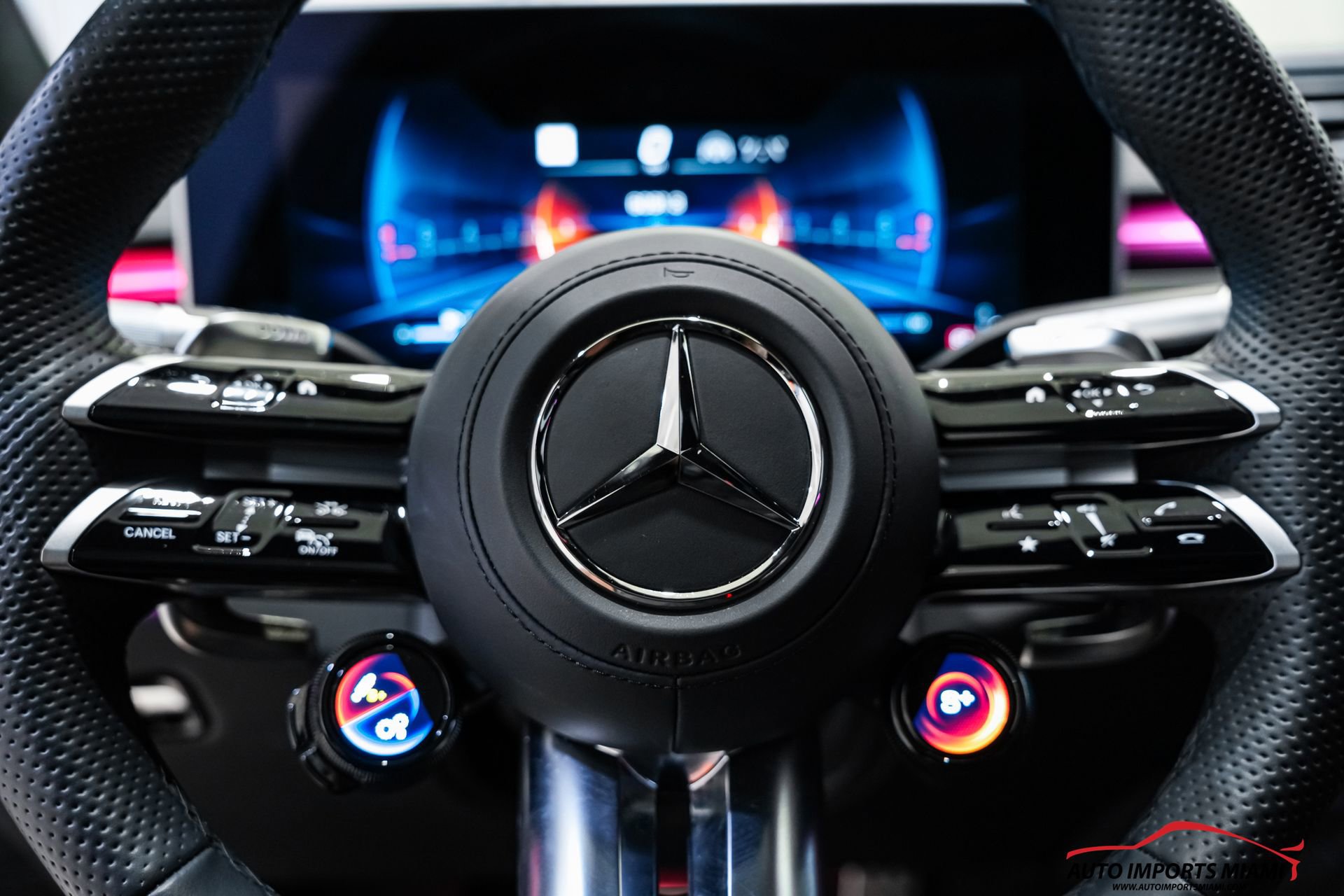 Used 2025 Mercedes-Benz S 63 AMG S image 94