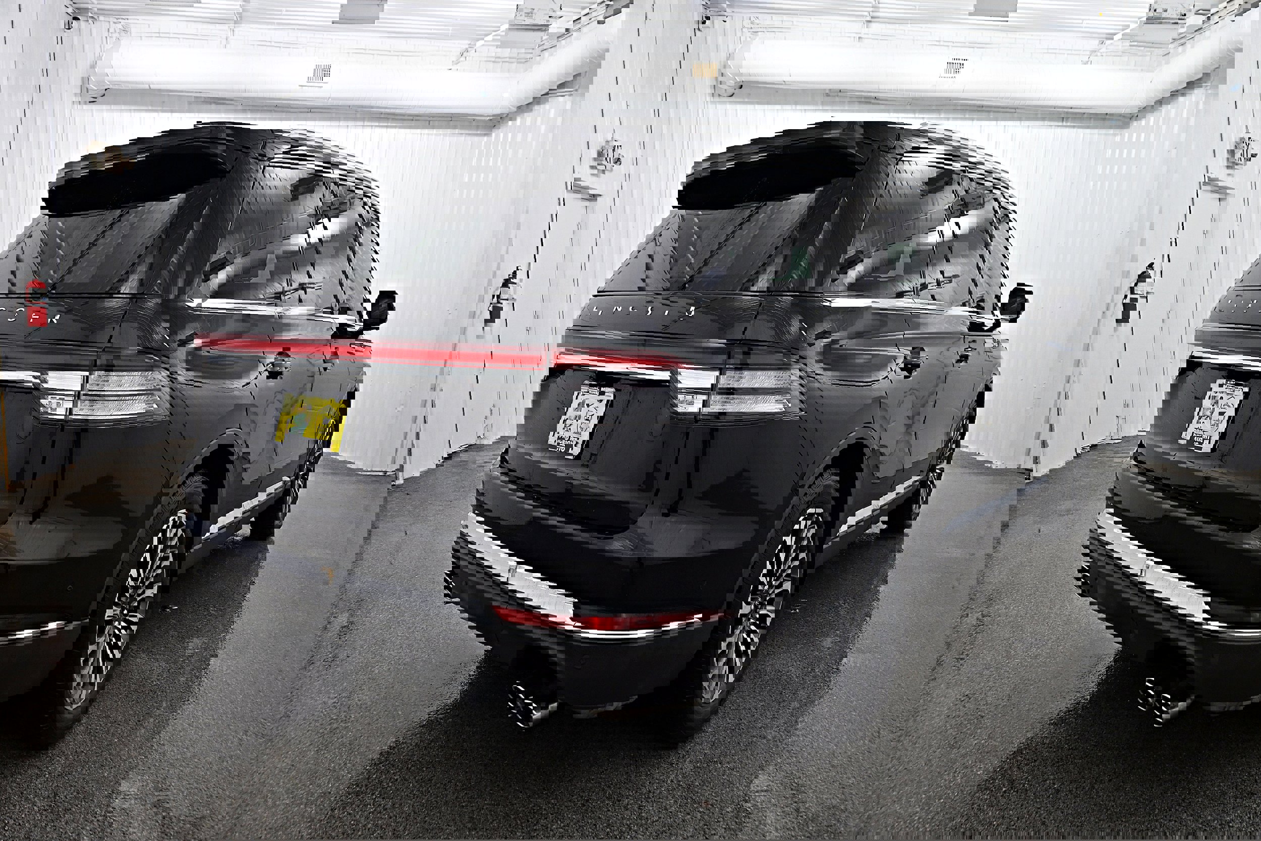 Used 2020 Lincoln Aviator Reserve w/ Equipment Group 201A image 42