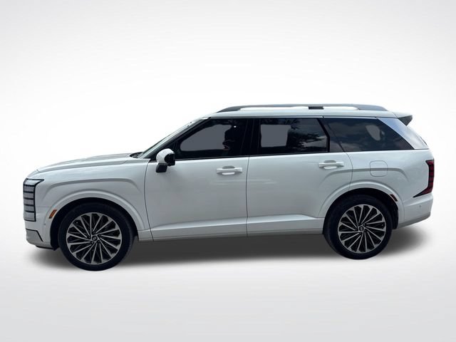 Used 2026 Hyundai Palisade Calligraphy AWD/4WD image 2