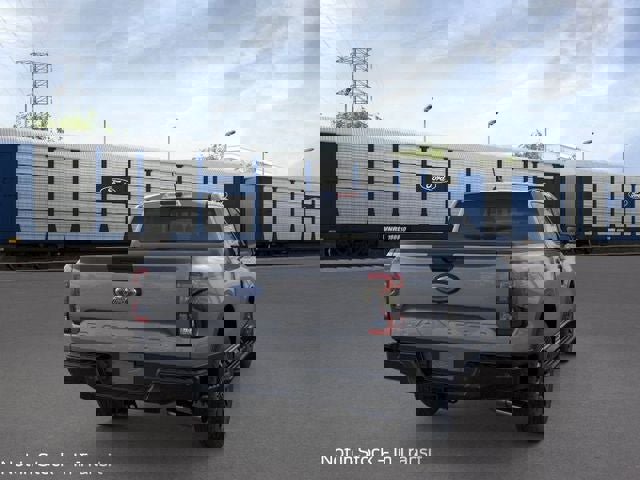 New 2025 Ford Ranger Lariat w/ Trailer Tow Package image 8