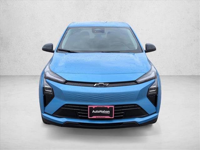 New 2027 Chevrolet Bolt LT w/ Comfort Package image 2