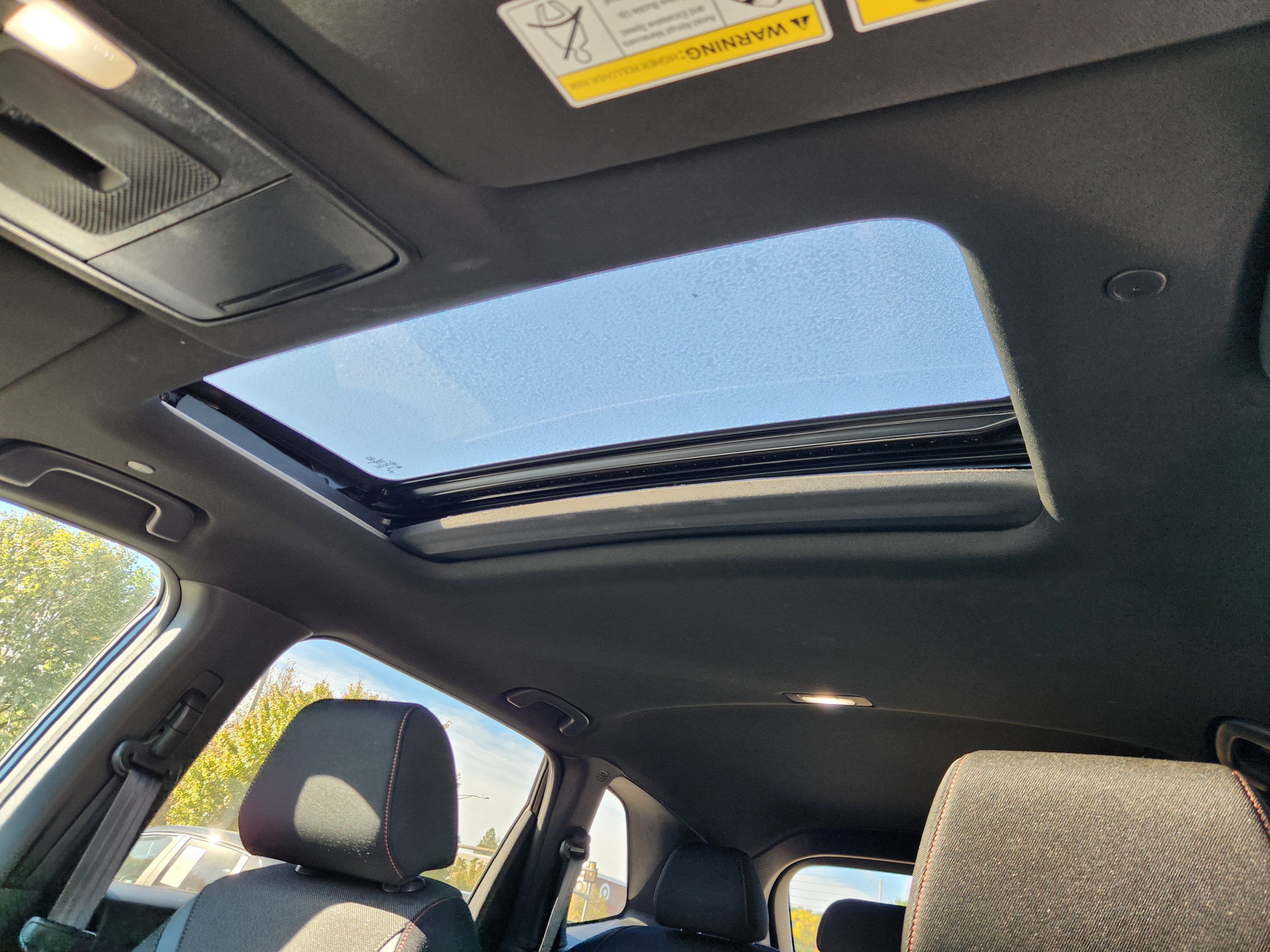Certified 2024 Honda CR-V Sport image 15