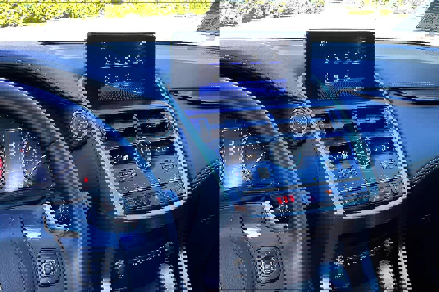 Used 2021 Lexus NX 300 w/ Premium Package image 6