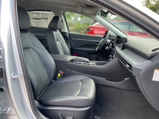 New 2025 Hyundai Sonata Limited FWD image 29