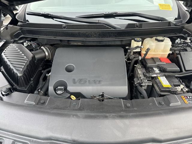 Used 2020 Buick Enclave Essence w/ Sound and Sites Package image 28