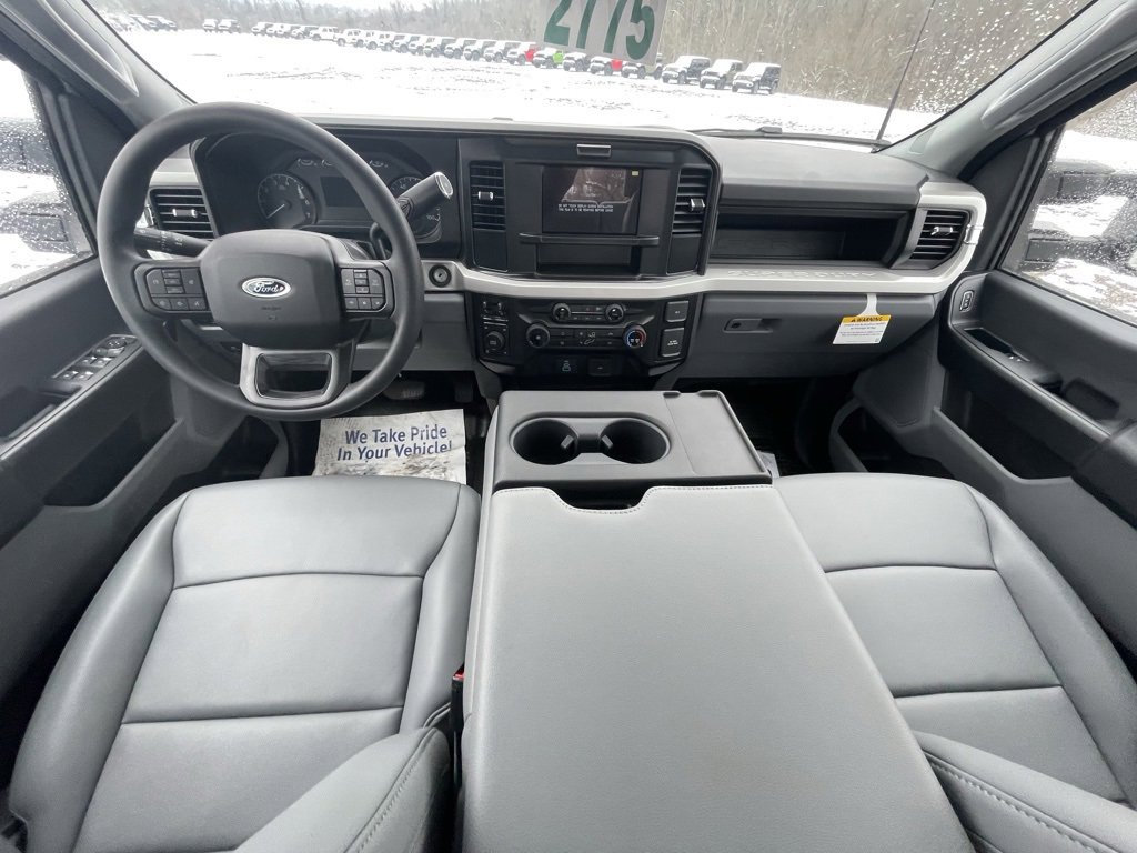 New 2025 Ford F350 XL w/ XL Off-Road Package image 38