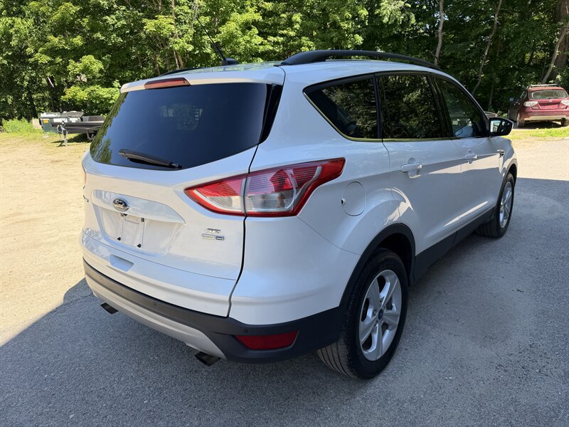 Used 2016 Ford Escape SE w/ SE Leather Comfort Package AWD/4WD image 55