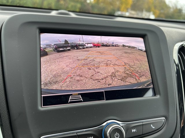 Used 2024 Chevrolet Equinox RS FWD image 15