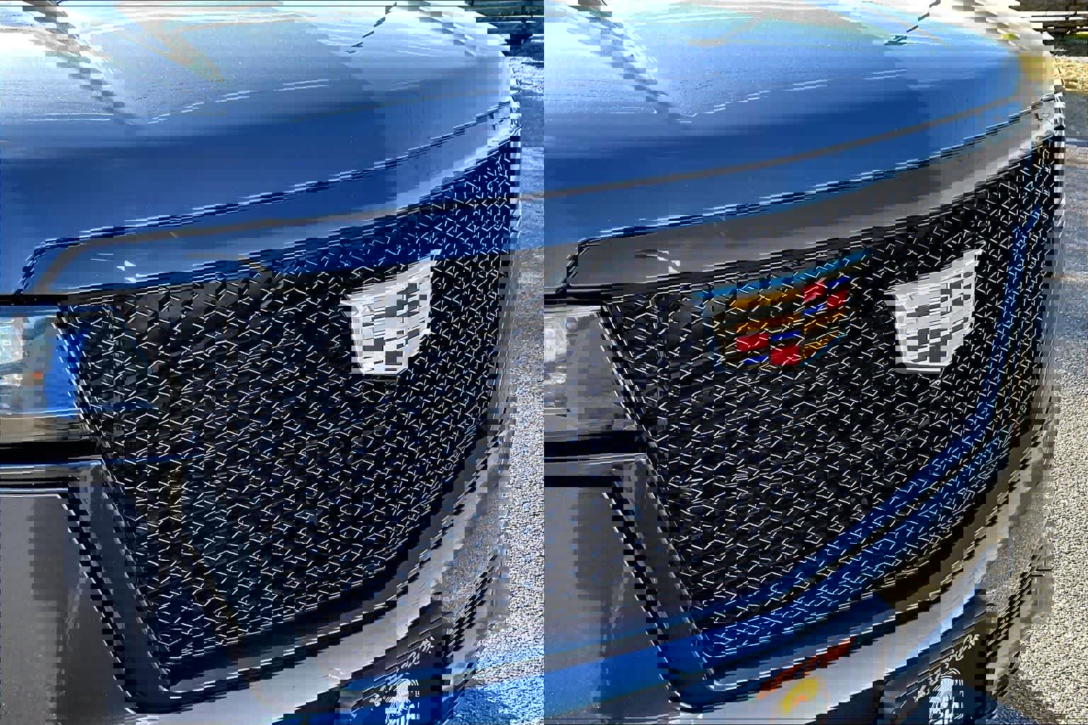 Used 2023 Cadillac Escalade Sport image 38