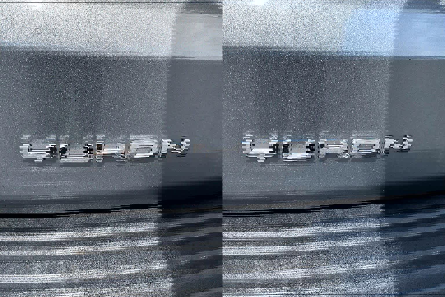 Used 2023 GMC Yukon Denali w/ Advanced Technology Package image 31