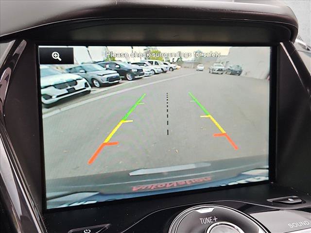 Used 2015 Ford Escape Titanium w/ Equipment Group 301A AWD/4WD image 14
