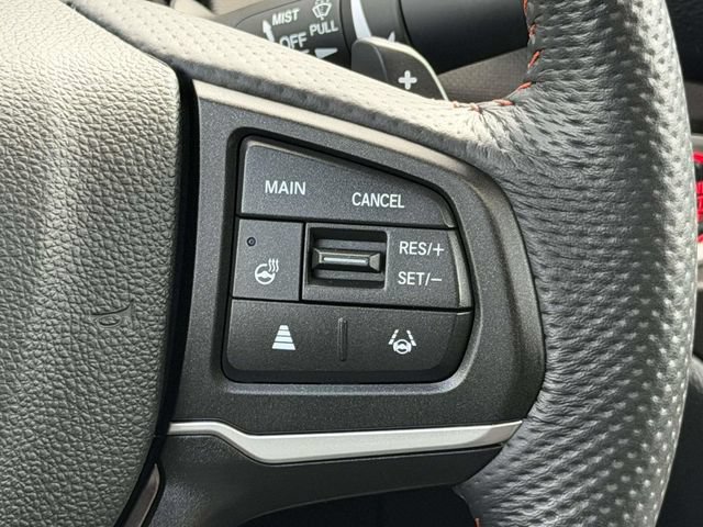Certified 2025 Honda Ridgeline TrailSport+ image 17