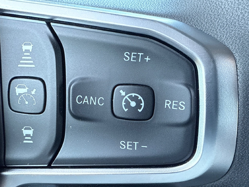 New 2026 RAM 2500 Big Horn AWD/4WD image 27