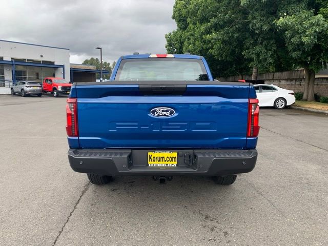 New 2025 Ford F150 XL AWD/4WD image 5