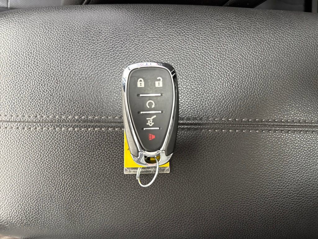 Used 2022 Chevrolet Equinox Premier image 38