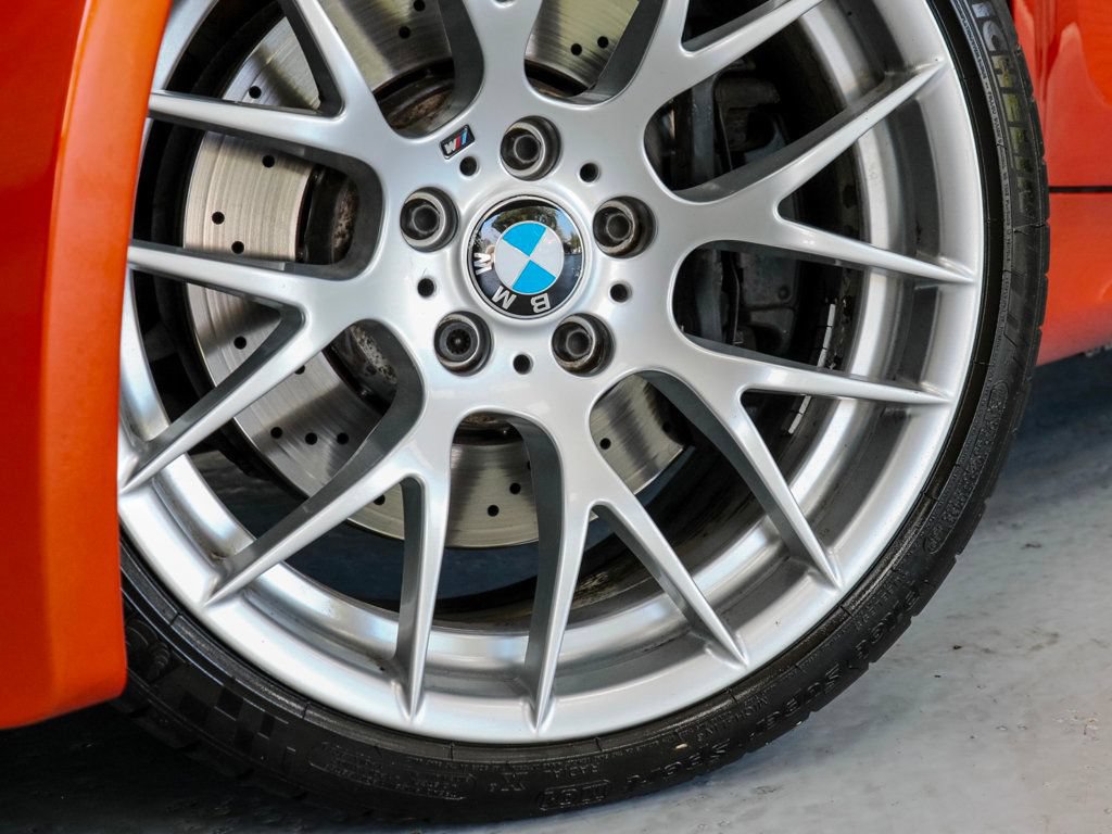 Used 2011 BMW 1 Series M RWD image 12