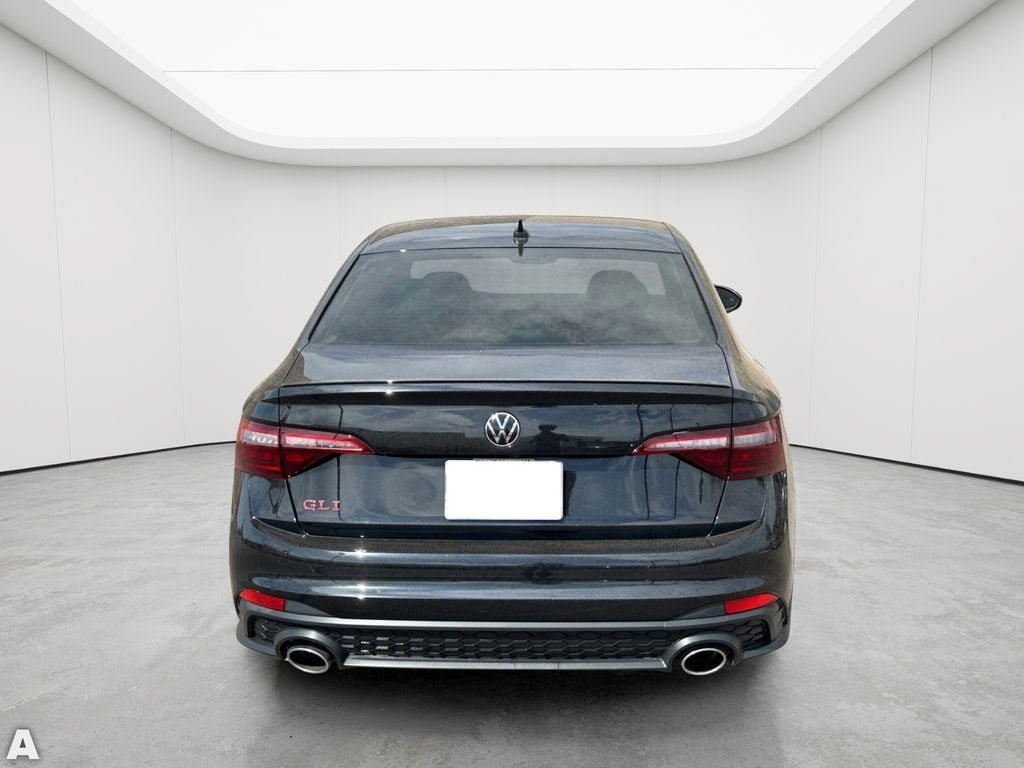 Used 2023 Volkswagen Jetta GLI Autobahn FWD image 9