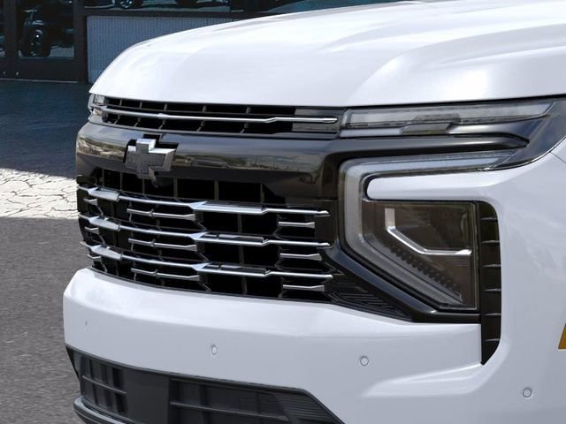 New 2026 Chevrolet Tahoe High Country AWD/4WD image 13