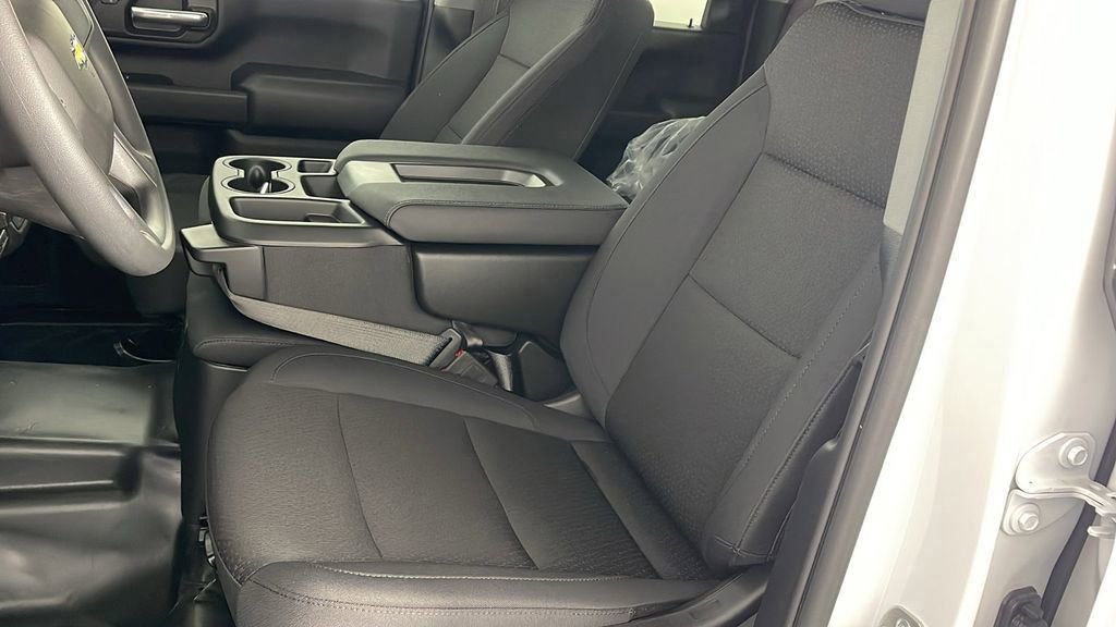 New 2025 Chevrolet Silverado 2500 W/T w/ WT Convenience Package image 20